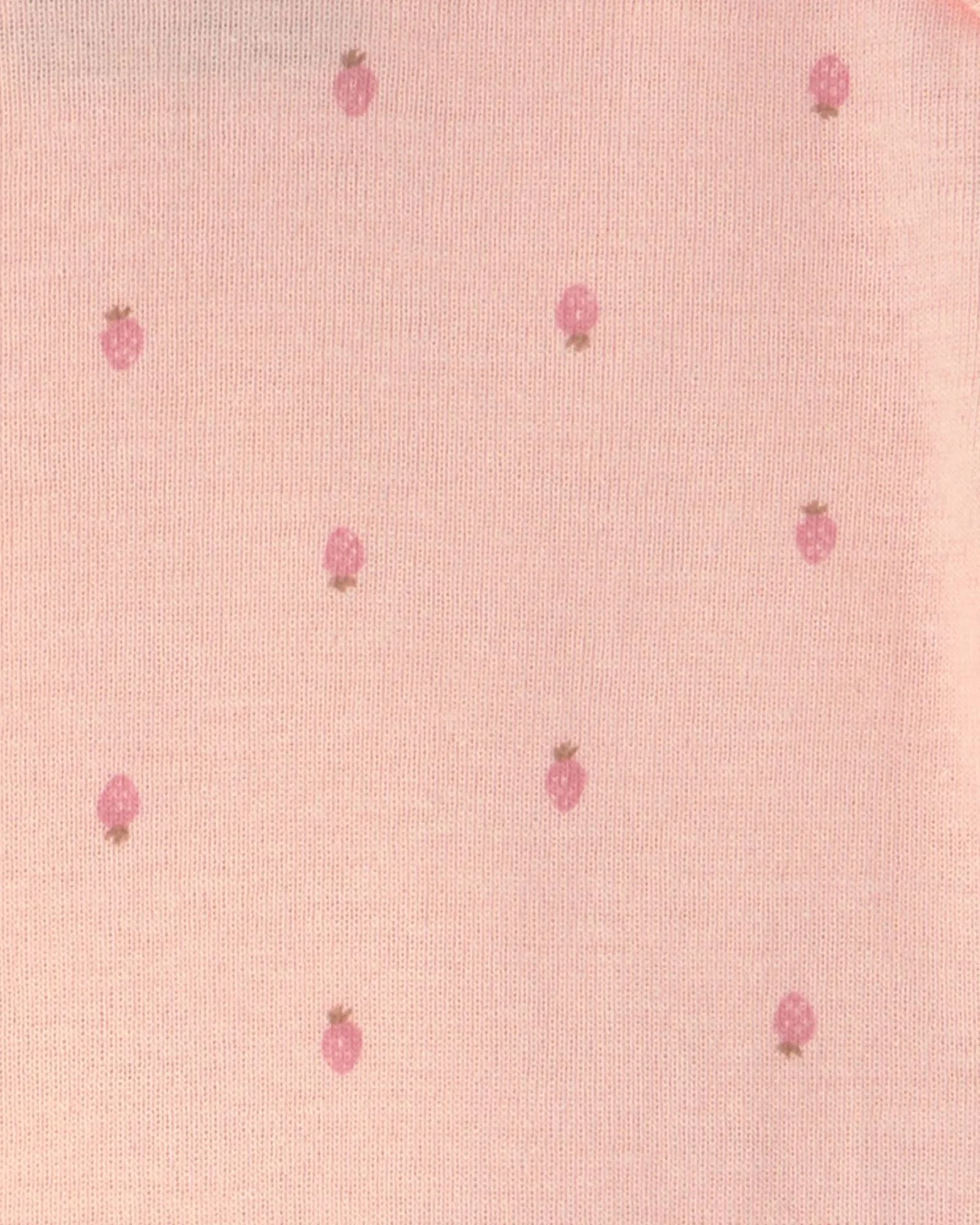 Carter's Набор из 3 боди с коротким рукавом Soft Florals foto