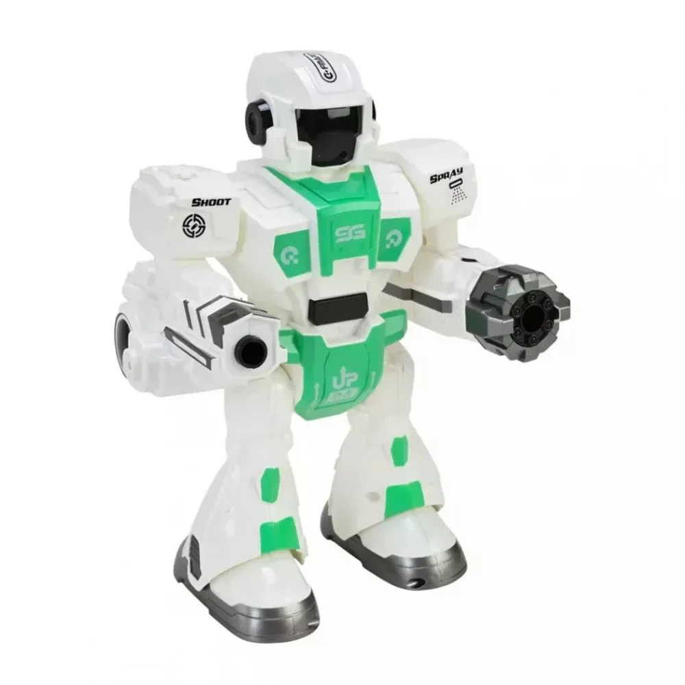 Robot interactiv cu telecomanda foto