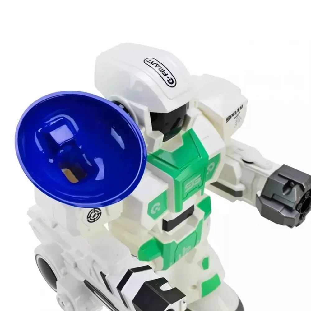 Robot interactiv cu telecomanda foto