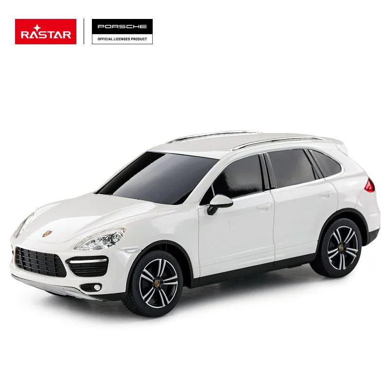 Porsche Cayenne Turbo RC 1:24 foto