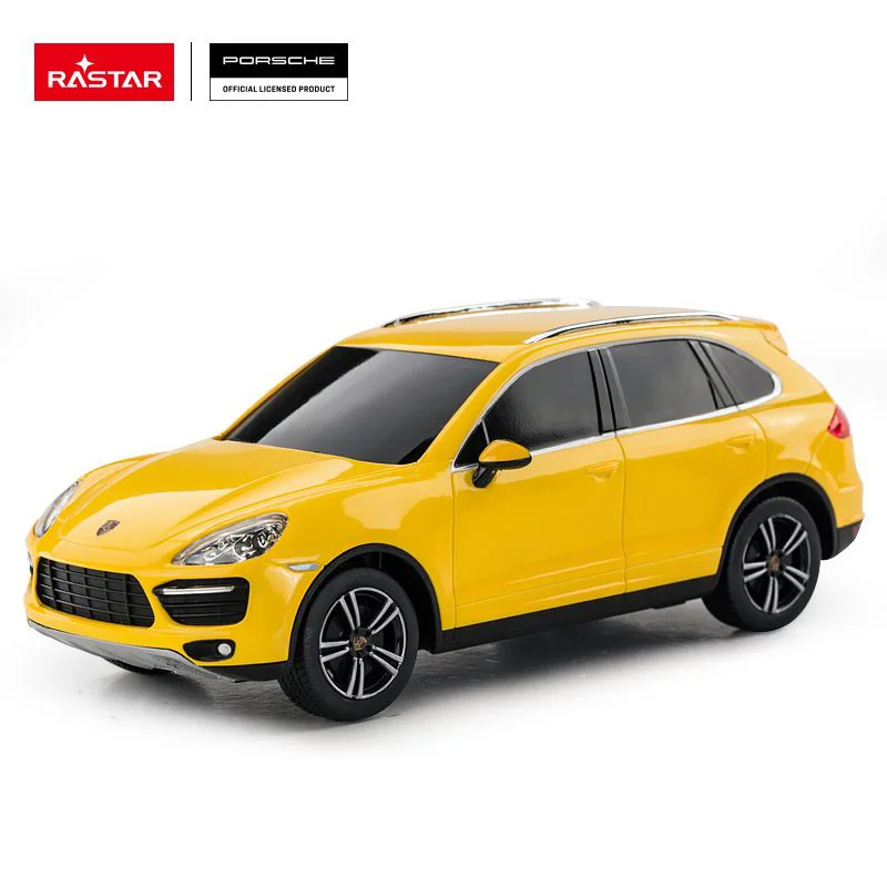 Porsche Cayenne Turbo RC 1:24 foto