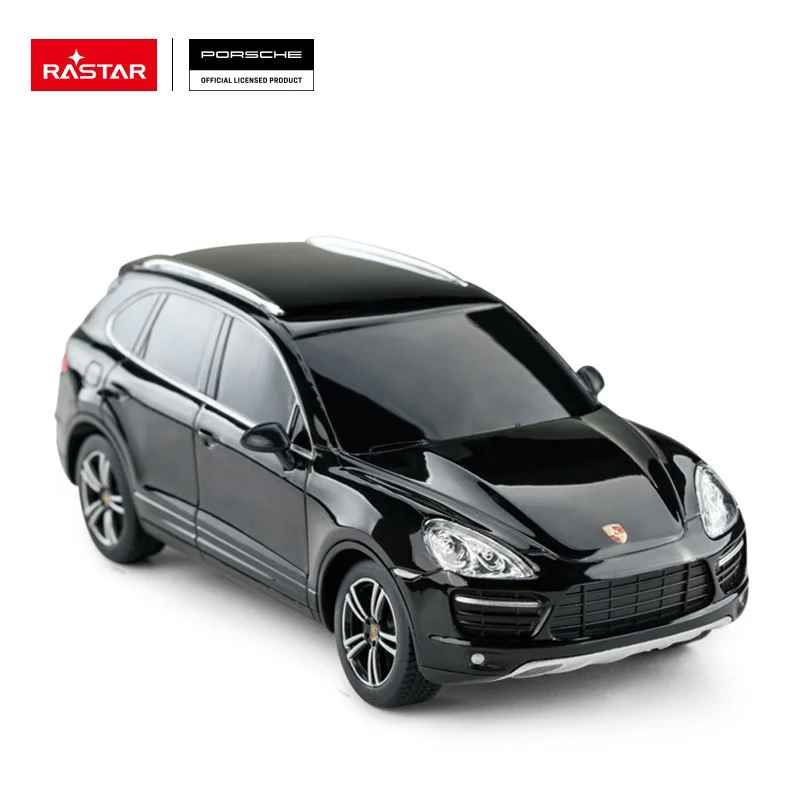 Porsche Cayenne Turbo RC 1:24 foto