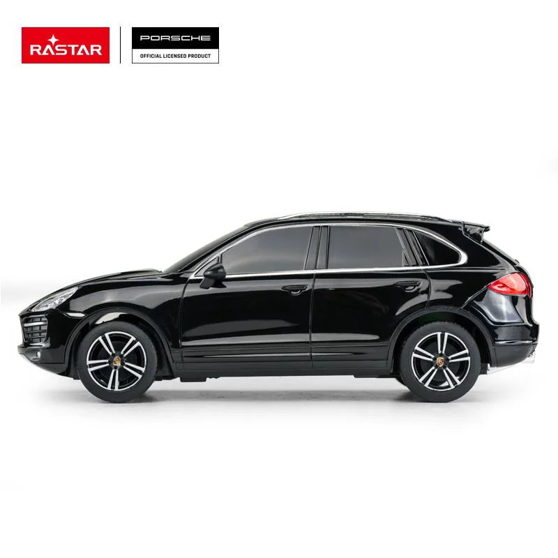 Porsche Cayenne Turbo RC 1:24 foto