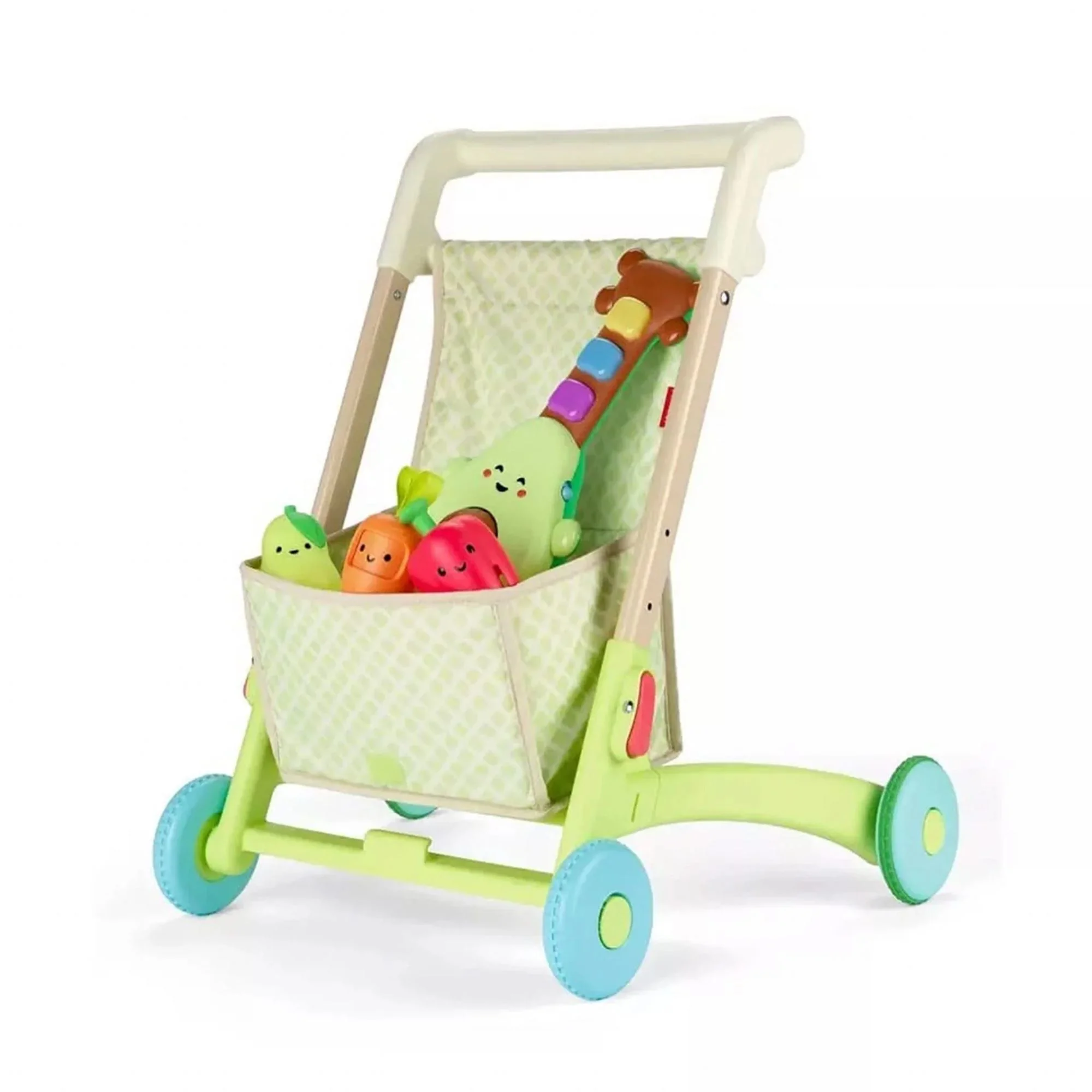 Premergator 5 in 1 Skip Hop Farmstand foto
