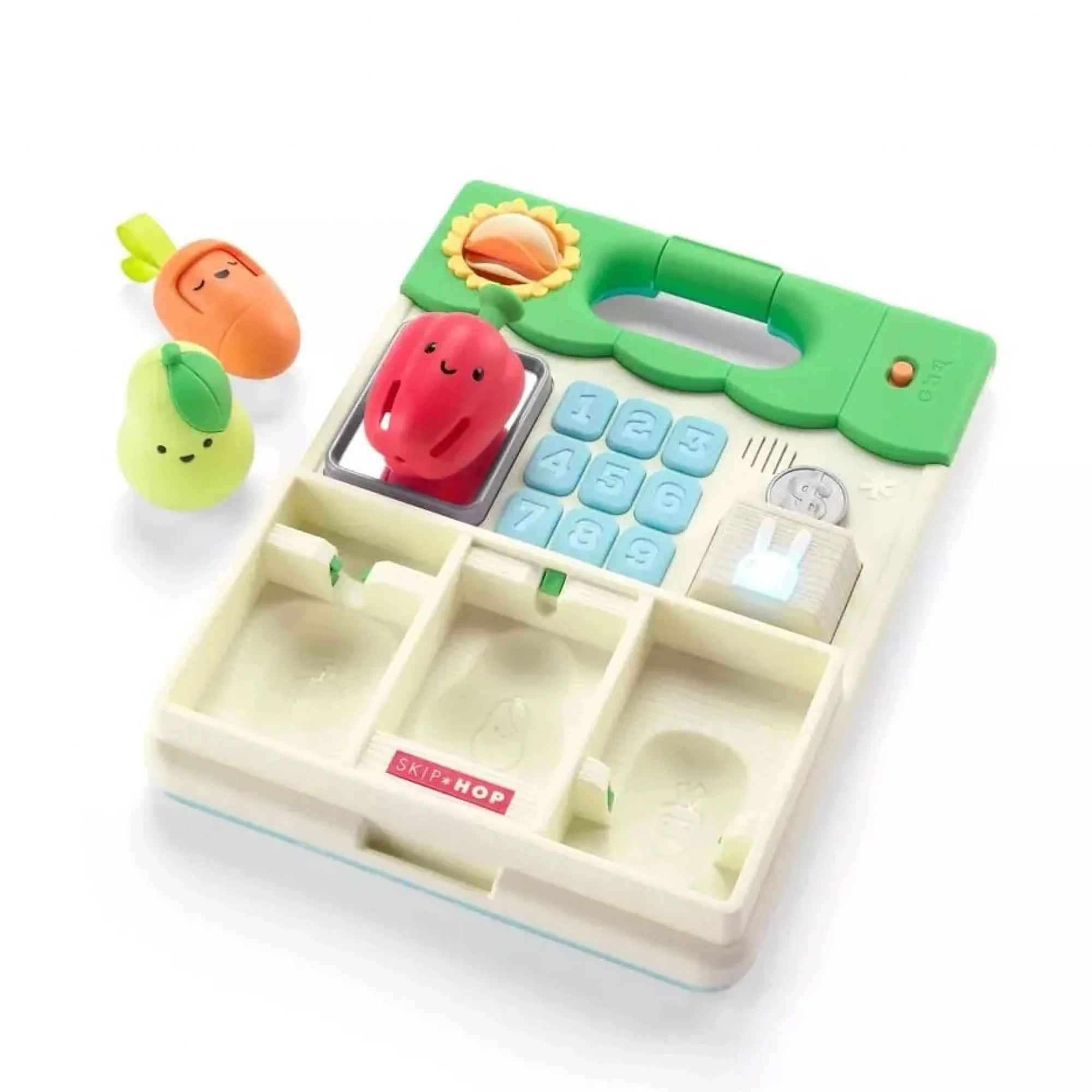 Premergator 5 in 1 Skip Hop Farmstand foto