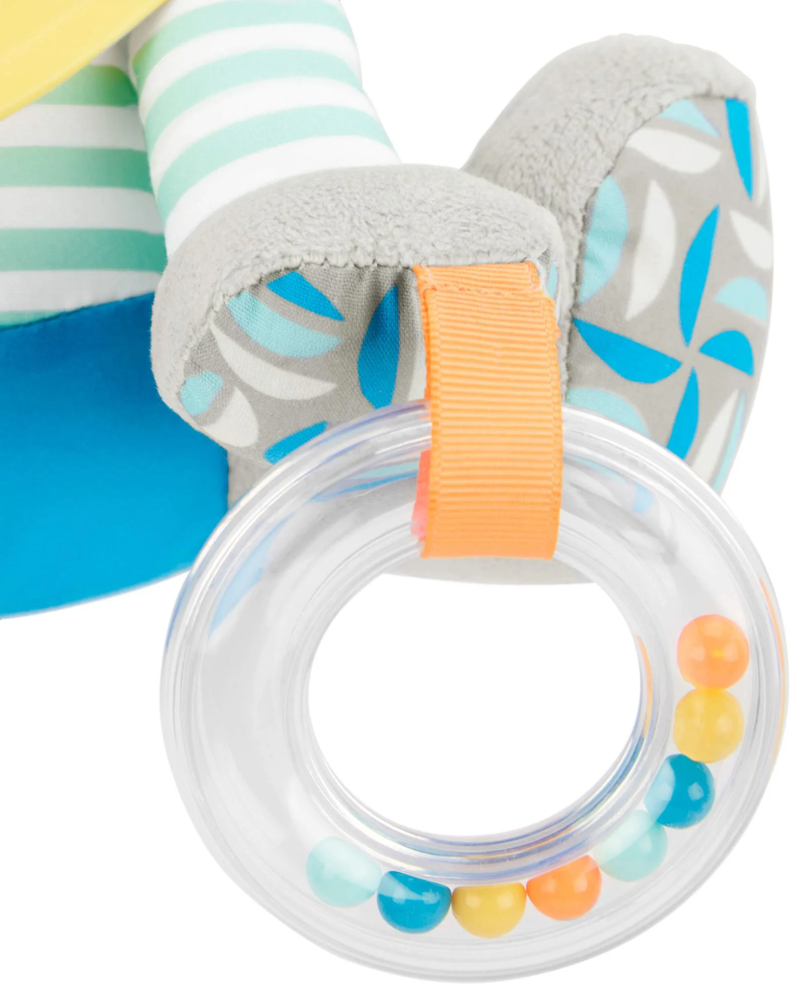 Jucarie de activitati Skip Hop Bandana Buddies Koala foto