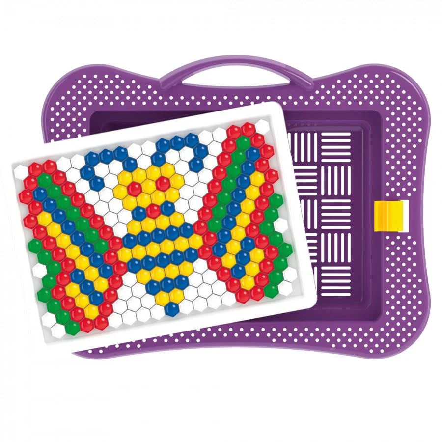Мозаика TechnoK Toys, 300 деталей foto