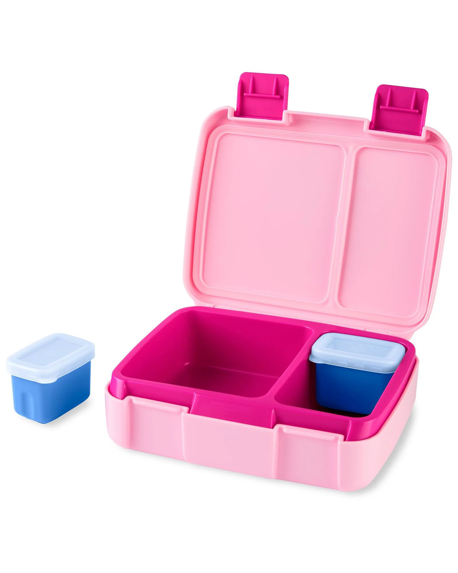 Lunchbox Bento Skip Hop Spark Butterfly foto