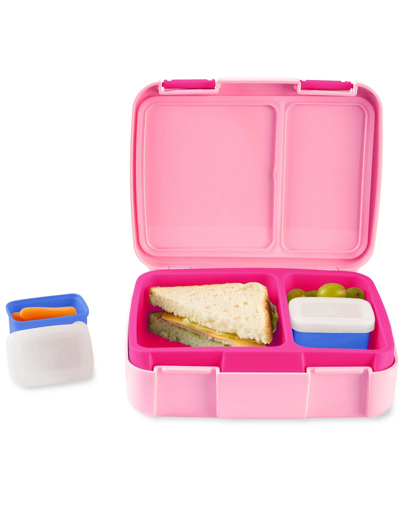 Lunchbox Bento Skip Hop Spark Butterfly foto