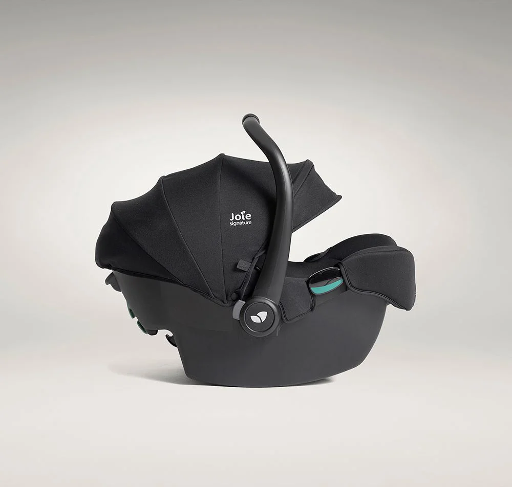 Scoica auto i-Starter Joie Eclipse (0-13 kg), 40-75 cm foto