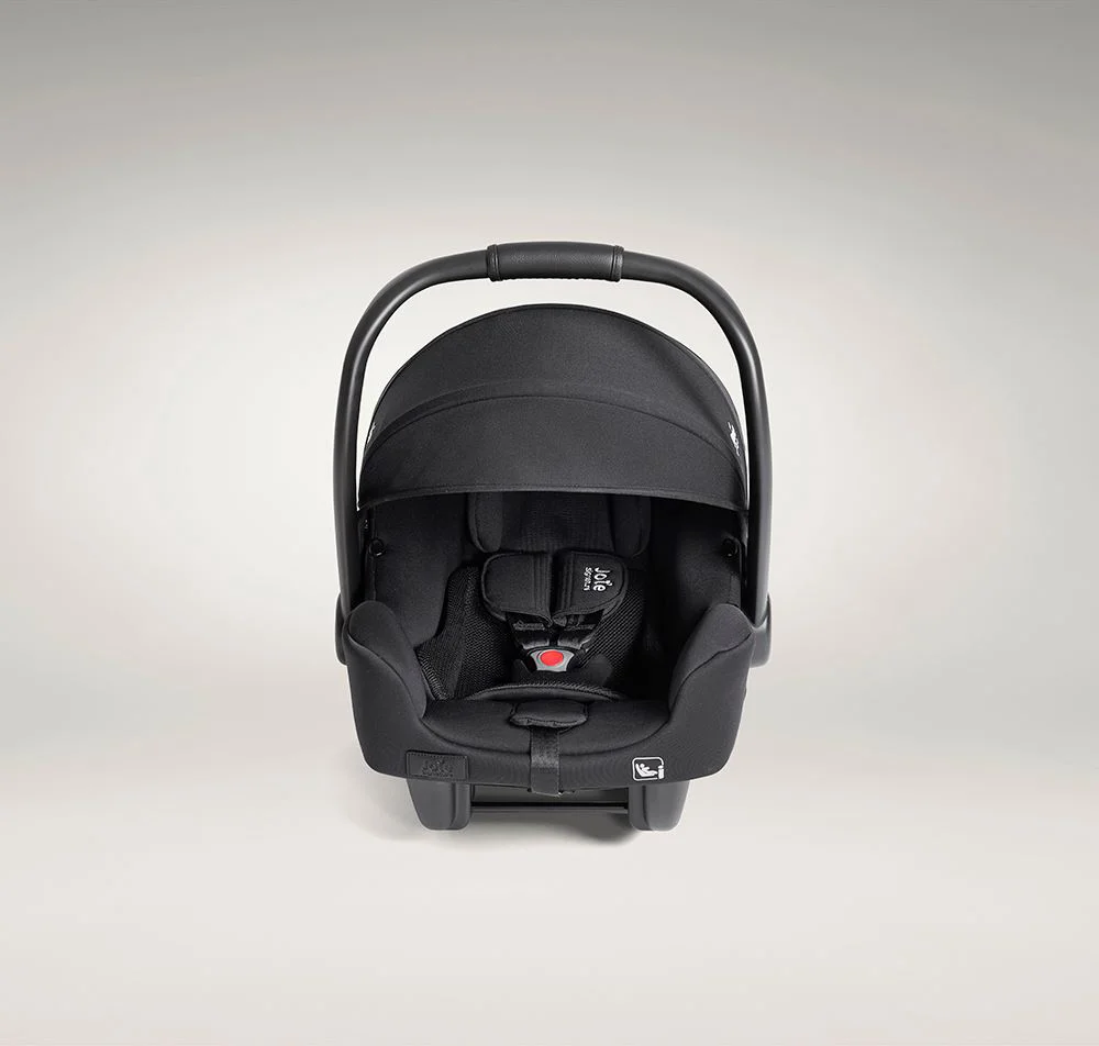 Scoica auto i-Starter Joie Eclipse (0-13 kg), 40-75 cm foto