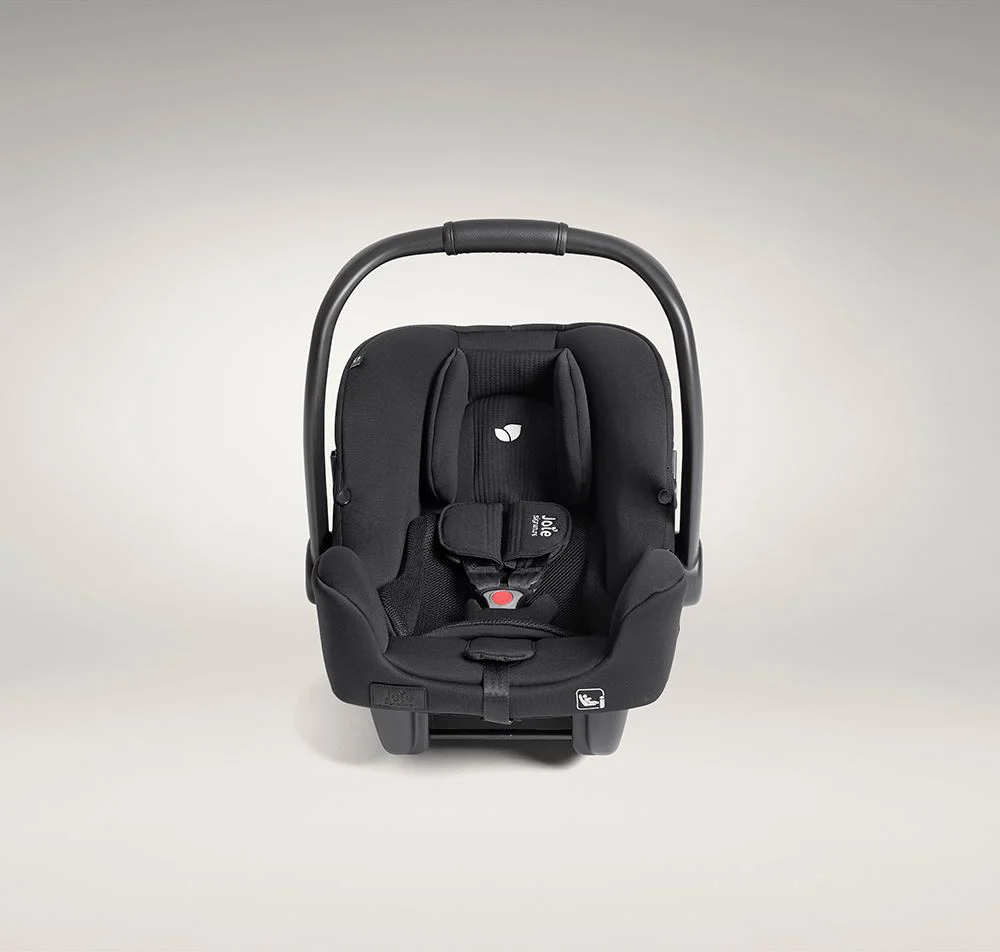 Scoica auto i-Starter Joie Eclipse (0-13 kg), 40-75 cm foto