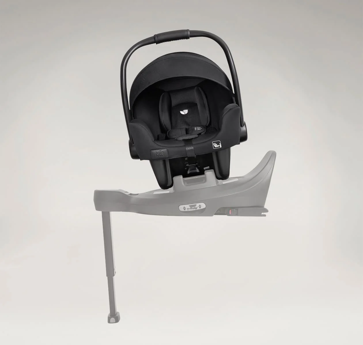 Scoica auto i-Starter Joie Eclipse (0-13 kg), 40-75 cm foto