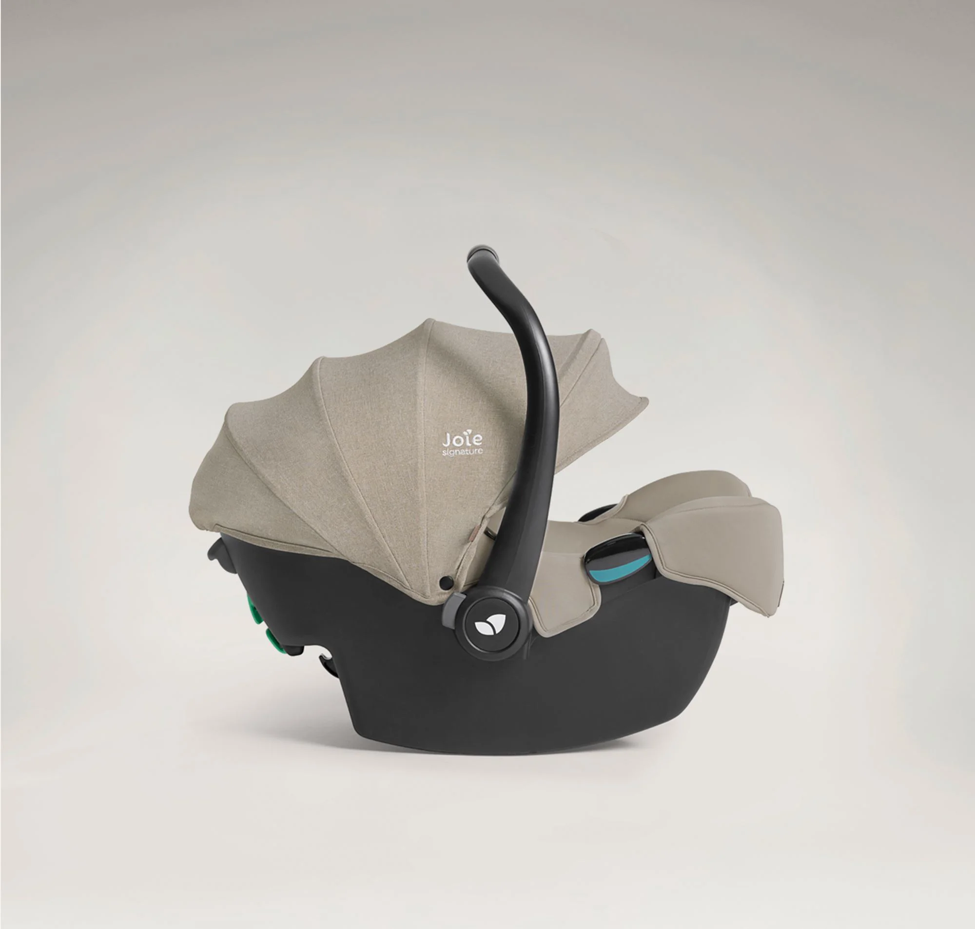 Scoica auto i-Starter Joie Sandstone (0-13 kg), 40-75 cm foto
