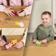 Коврик для лепки OKTO Sensory Art foto