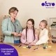 Коврик для лепки OKTO Sensory Art foto