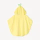 Orchestra Poncho de baie Citrus Baby foto