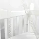 Балдахин PernaMea Premium Star Ivory foto