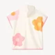 Orchestra Poncho de baie Summertime Flower foto