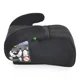 Aвтокресло-бустер Moni Dakar Basic Black i-Size, 125-150 см foto