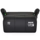 Aвтокресло-бустер Moni Dakar Basic Black i-Size, 125-150 см foto