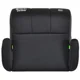 Aвтокресло-бустер Moni Dakar Basic Black i-Size, 125-150 см foto