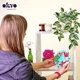 Воздушная глина Okto Colours Голубой, 10 шт. foto