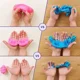 Воздушный пластилин Okto Air Clay Зеленый foto