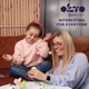 Творческий набор Okto Air Clay c воздушной глины, 24 эл. foto