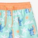 Orchestra Pantaloni scurti de plaja Stitch Surf Day foto