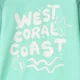 Orchestra Кофта для купания anti-UV Coral Coast foto