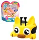 Набор для лепки Okto Squishy Жираф foto