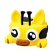 Набор для лепки Okto Squishy Жираф foto