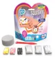 Набор для лепки Okto Squishy Единорог foto