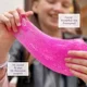 Набор для творчества Okto Slime Русалка foto