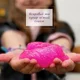 Набор для творчества Okto Slime Русалка foto