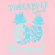 Orchestra Tricou Pineapple foto