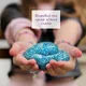Набор для творчества Okto Slime Русалка foto