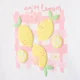 Orchestra Tricou Citrus Girls foto