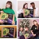 Набор для творчества Okto Air Clay Манга Земля, 29×29 см foto