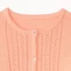 Orchestra Cardigan tricotat Summer Flowers foto