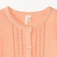 Orchestra Cardigan tricotat Summer Flowers foto
