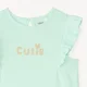 Orchestra Tricou cu volanase Cutie foto