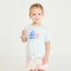 Orchestra Tricou Stitch & Angel foto