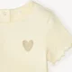 Orchestra Tricou Lovely Heart foto