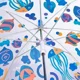 Детский зонтик Djeco Ocean foto