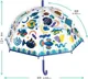 Детский зонтик Djeco Ocean foto
