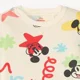 Orchestra Комплект 2 в 1 Mickey Mouse - футболка и шорты foto