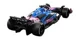 Masinuta de colectie Hot Wheels Formula 1: BWT Alpine, 1:64 foto