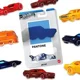 Коллекционная машинка Hot Wheels Pantone, 1:64 ассортимент foto